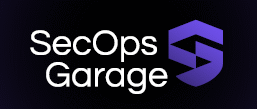 SecOps Garage